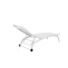 Lamamistool DKD Home Decor С колела PVC Алуминий (187,5 x