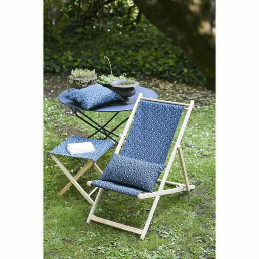 Lamamistool Jardin Prive