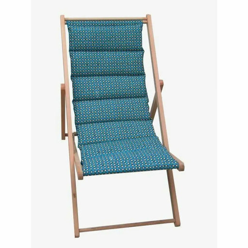 Lamamistool Jardin Prive Douala Син Дебел мъхест вълнен