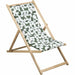 Lamamistool Jardin Prive ECLIPSE