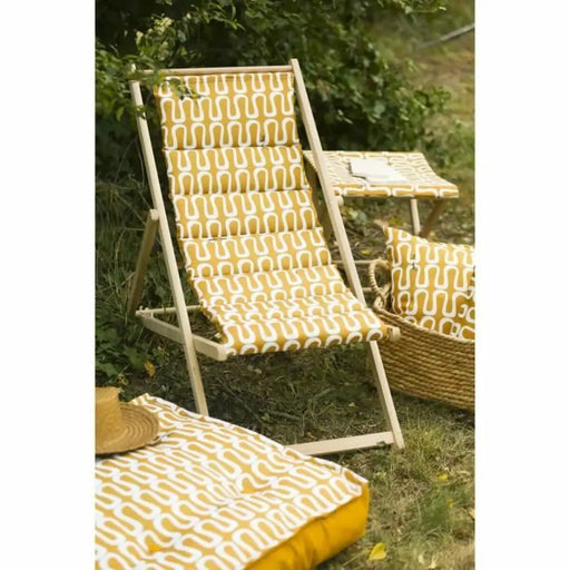 Lamamistool Jardin Prive ELECTRO