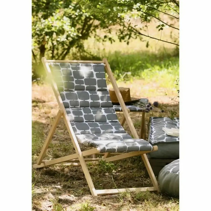 Lamamistool Jardin Prive FUTURISTE