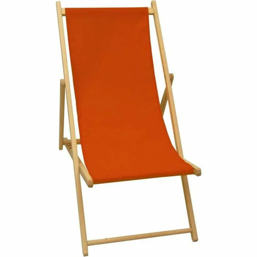 Lamamistool Jardin Prive Кафяв Червен 132 x 55 x 35 cm