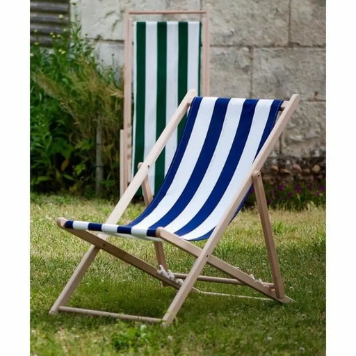 Lamamistool Jardin Prive Син 101 x 56 x 96 cm