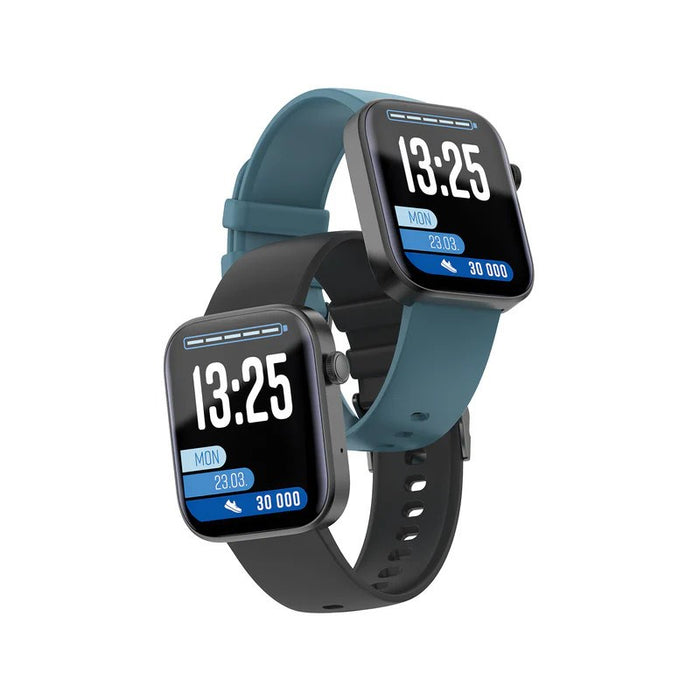 Смарт часовник LAMAX BCool2 Plus черен