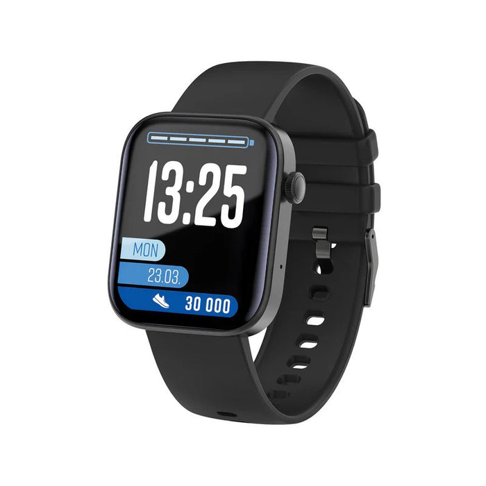 Смарт часовник LAMAX BCool2 Plus черен