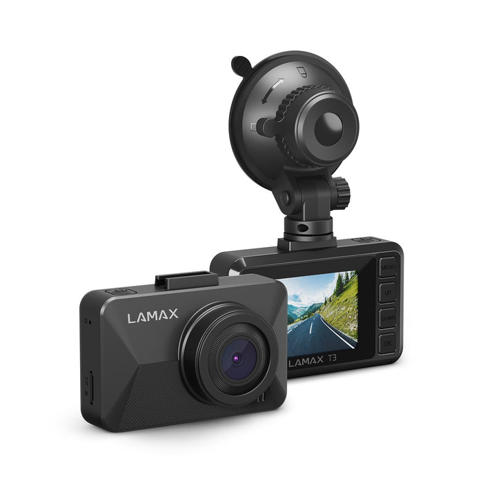 Видеорегистратор LAMAX T3