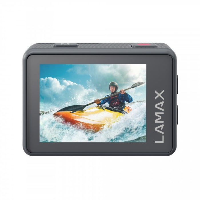 Lamax LAMAXX92 екшън спортна камера 16 MP 4K Ultra HD Wi-Fi 65 г