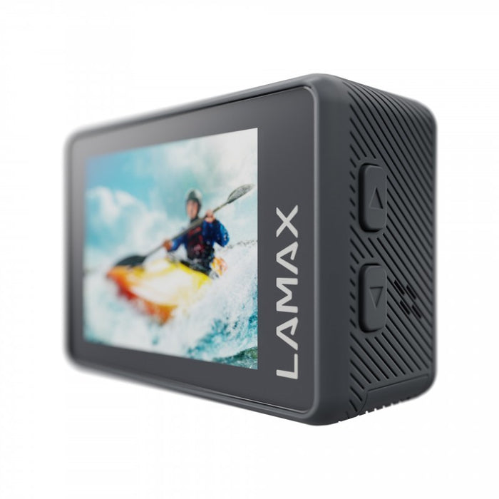 Lamax LAMAXX92 екшън спортна камера 16 MP 4K Ultra HD Wi-Fi 65 г