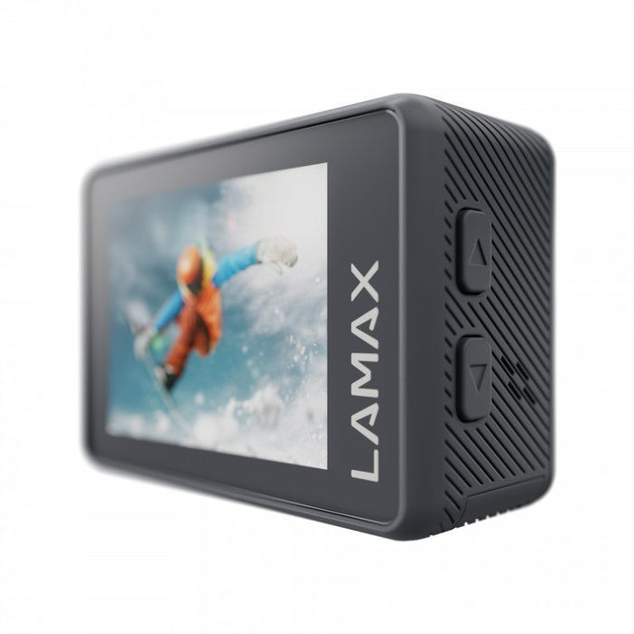 Lamax LAMAXX72 екшън спортна камера 16 MP 4K Ultra HD Wi-Fi 65 г
