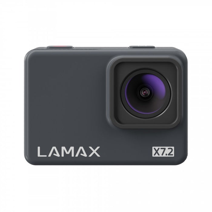 Lamax LAMAXX72 екшън спортна камера 16 MP 4K Ultra HD Wi-Fi 65 г