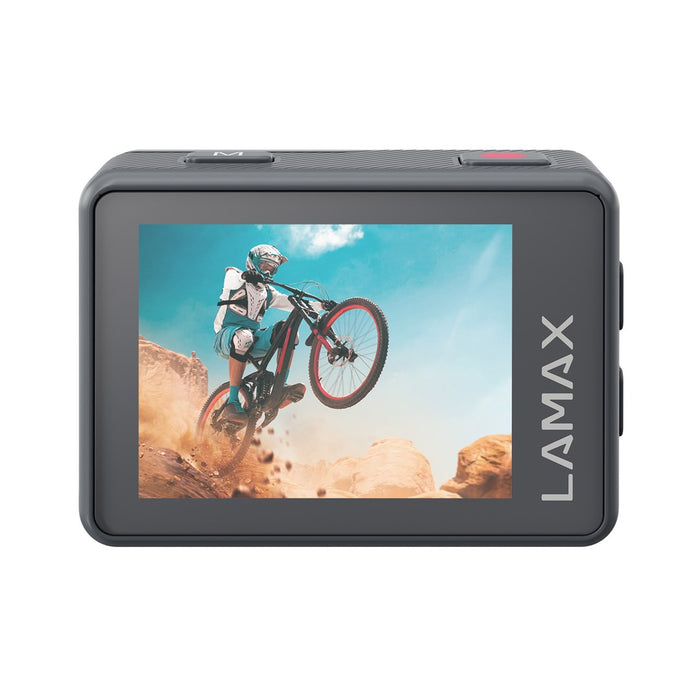 Екшън камера LAMAX X5.2