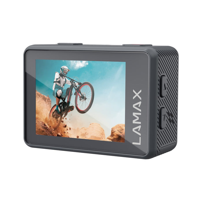 Екшън камера LAMAX X5.2