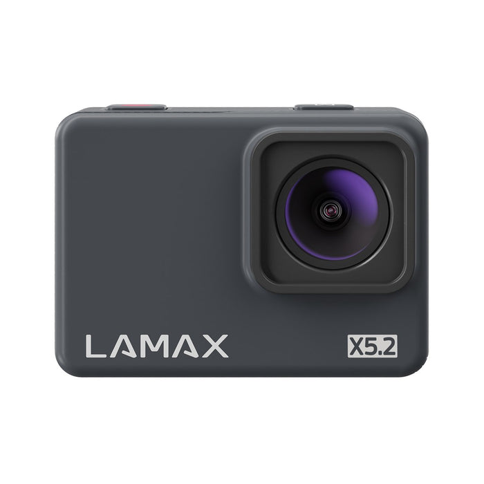 Екшън камера LAMAX X5.2