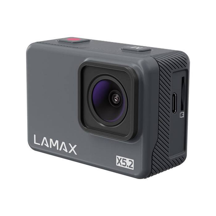 Екшън камера LAMAX X5.2