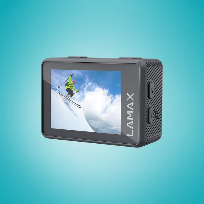 Екшън камера LAMAX X3.2