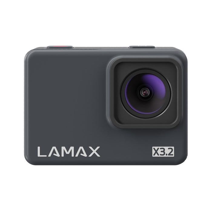 Екшън камера LAMAX X3.2