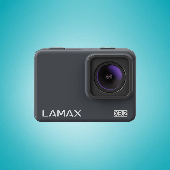 Екшън камера LAMAX X3.2