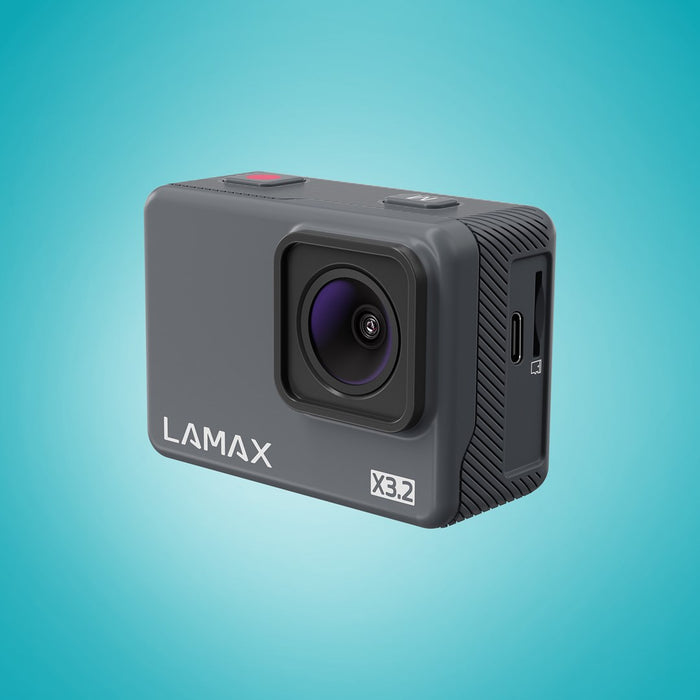 Екшън камера LAMAX X3.2
