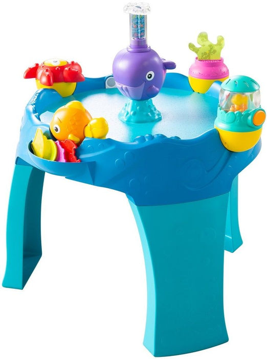 Игрален център 3 в 1 Lamaze