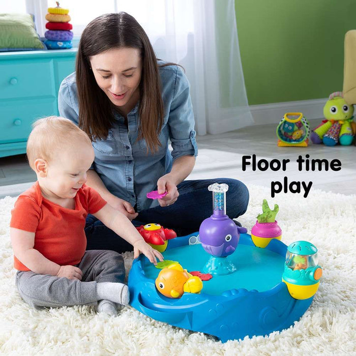 Игрален център 3 в 1 Lamaze
