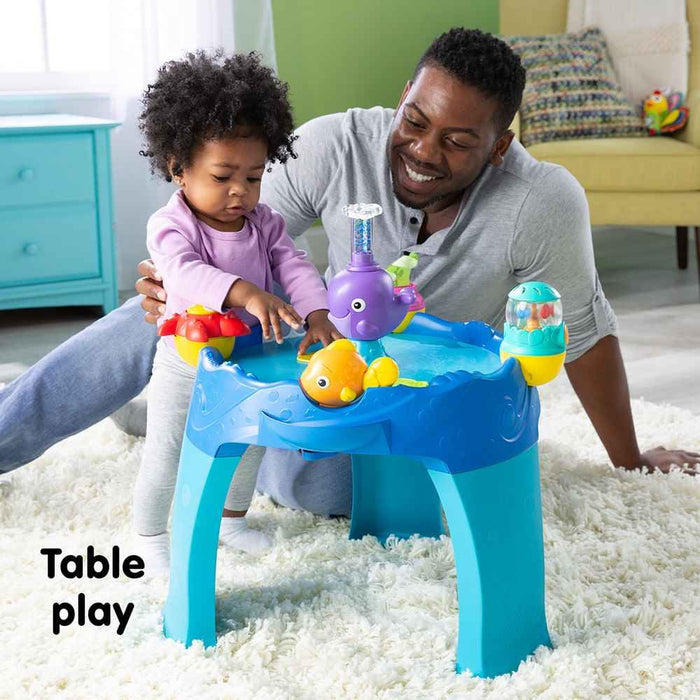 Игрален център 3 в 1 Lamaze