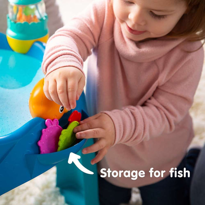 Игрален център 3 в 1 Lamaze