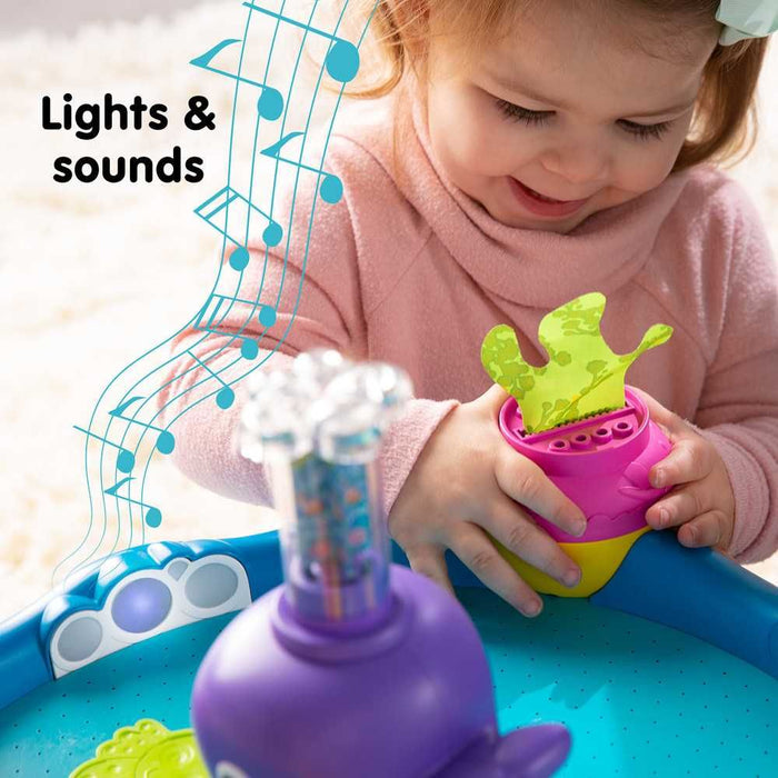 Игрален център 3 в 1 Lamaze