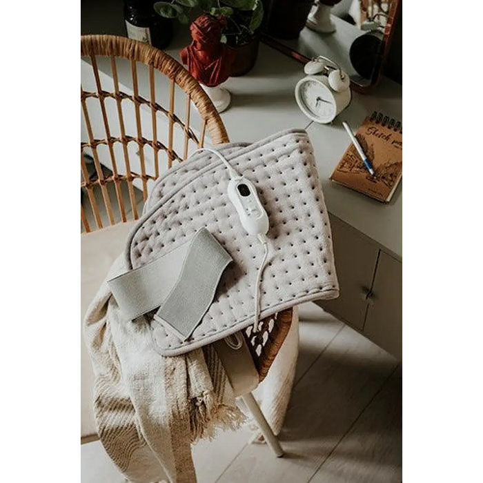 Лумбален нагревателен колан ADLER AD 7437