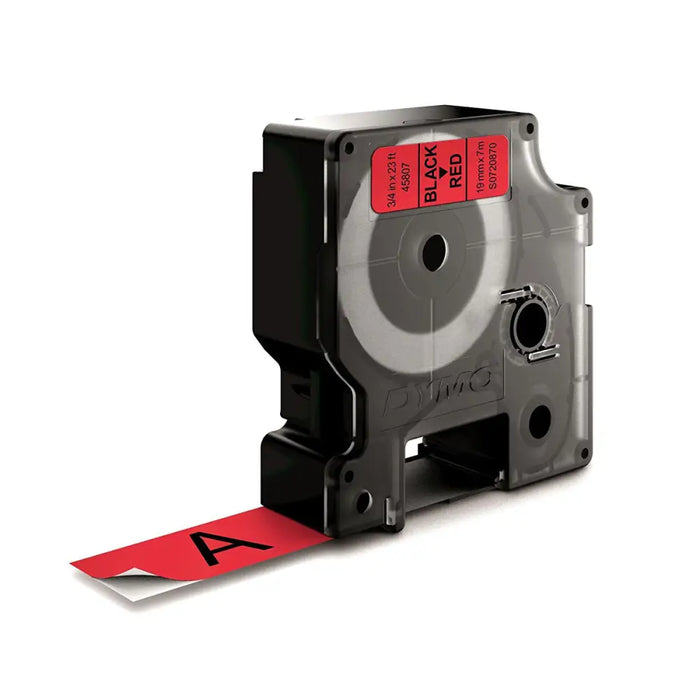 Ламинирана лента за етикетиране Dymo D1 45807 LabelManager™