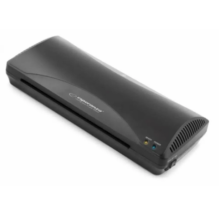 Ламинатор Esperanza EFL001 Студен/топъл ламинатор 250