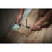 Laminate adjuster Wolfcraft 6952000