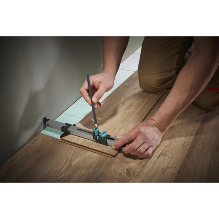Laminate adjuster Wolfcraft 6952000