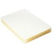 Laminating Pouches Fellowes 100 Части A5 Прозрачен (5 броя)