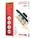 Laminating Pouches Fellowes 100 Части Прозрачен A3 (5 броя)