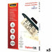 Laminating Pouches Fellowes 100 Части Прозрачен A3 (5 броя)