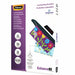 Laminating Pouches Fellowes 100 Части Прозрачен A3 (5 броя)