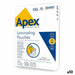 Laminating Pouches Fellowes 100 Части Прозрачен A4 (10 броя)