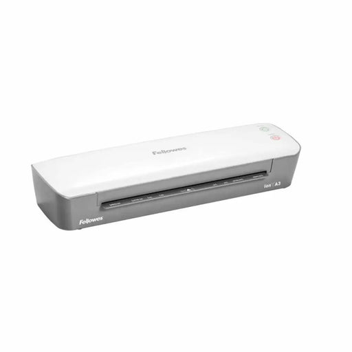 Ламинатор Fellowes ION Бял Сив