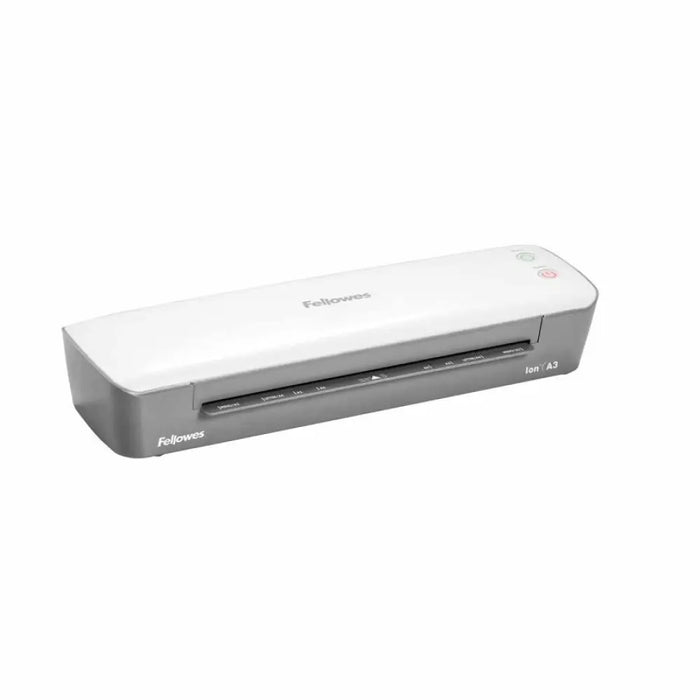 Ламинатор Fellowes ION Бял Сив