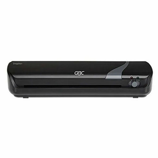 Ламинатор GBC Plastificadora Inspire + A4 Черен