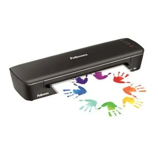 Ламинатор Fellowes Arc A4 Черен