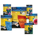 Ламинатор Fellowes 5397402 Прозрачен (10 броя) (100 броя)