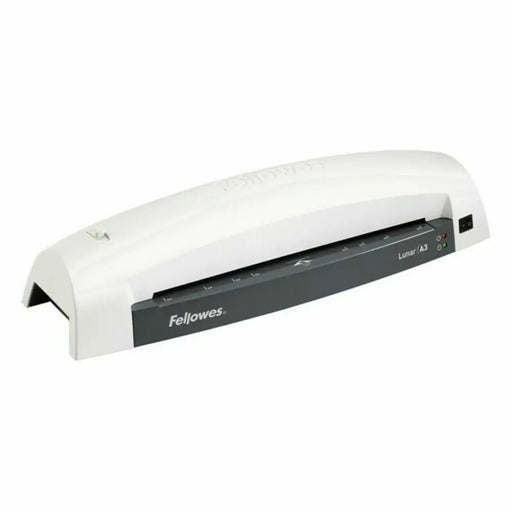 Ламинатор Fellowes 5716701 Lunar A3 Бял