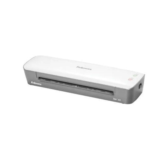 Ламинатор Fellowes ION Бял Сив