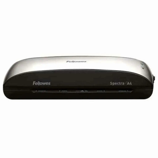 Ламинатор Fellowes Spectra A4 Черен Сив (4 броя)