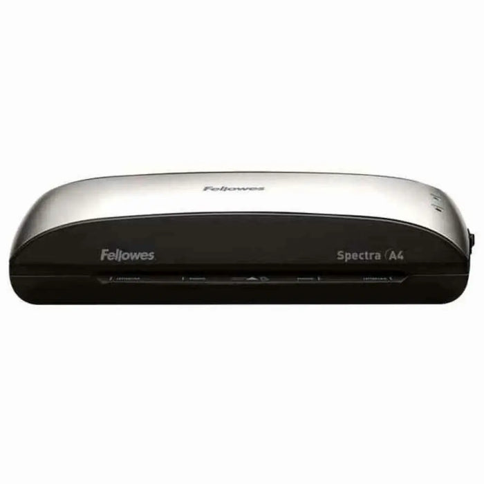 Ламинатор Fellowes Spectra A4 Черен Сив (4 броя)