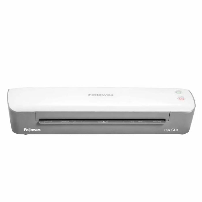 Ламинатор Fellowes ION Бял Сив