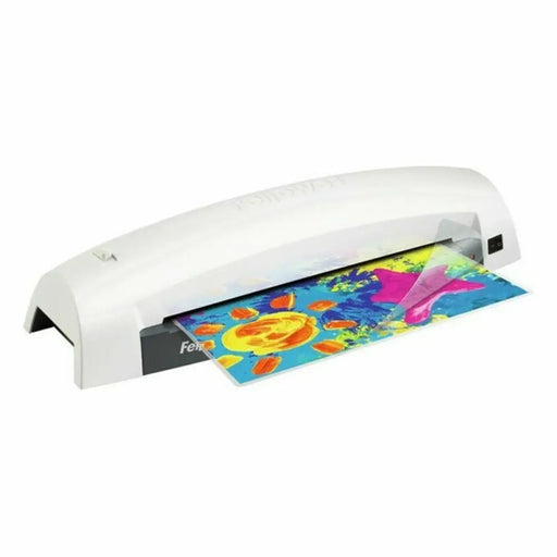 Ламинатор Fellowes 5716701 Lunar A3 Бял