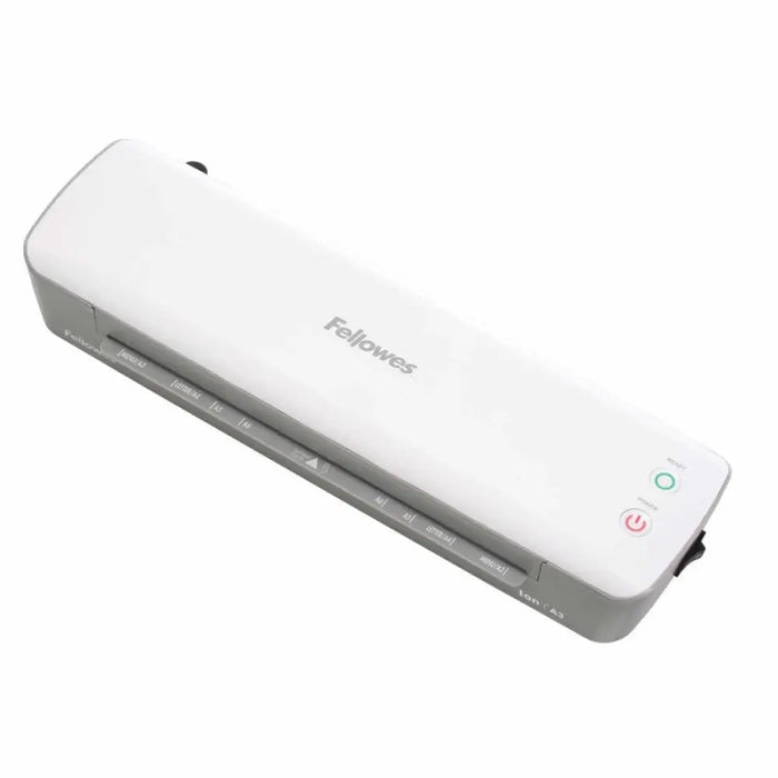 Ламинатор Fellowes ION Бял Сив